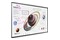 Monitor 65.0" Samsung LH65WMBWBGCXEN biały