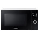 Kuchenka mikrofalowa Samsung MS20A3010AHBA