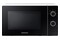 Kuchenka mikrofalowa Samsung MS20A3010AHBA