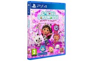 Dreamworks Gabbys Dollhouse Ready To Party PlayStation 4