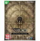 Vampire The Masquerade Bloodlines 2 Edycja Premium Xbox (Series X)