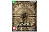 Vampire The Masquerade Bloodlines 2 Edycja Premium Xbox (Series X)