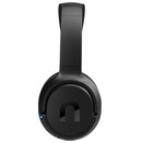 Słuchawki Niceboy Hive Prodigy Nauszne Bezprzewodowe czarny