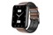 Smartwatch Bemi Exo Brązowo-czarny
