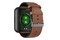 Smartwatch Bemi Exo Brązowo-czarny