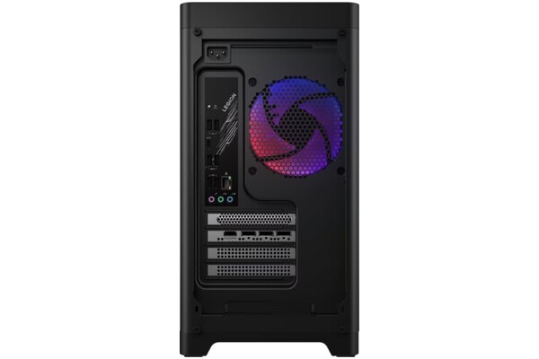 Lenovo Legion T5 30AGB10 AMD Ryzen 5 32GB DDR5 NVIDIA GeForce RTX 5070 12GB 1TB SSD Windows 11 Home