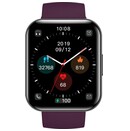 Smartwatch Bemi Exo bordowy