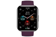 Smartwatch Bemi Exo bordowy