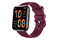 Smartwatch Bemi Exo bordowy