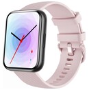 Smartwatch Bemi Exo 1.91" różowy