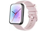 Smartwatch Bemi Exo różowy