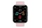 Smartwatch Bemi Exo różowy