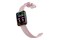 Smartwatch Bemi Exo różowy