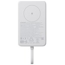 Powerbank Xiaomi BHR9822GL BHR9822GL 10000mAh 33.0W biały