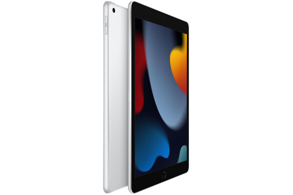 Tablet Apple iPad 10.20" Apple A13 3.0GB/256GB, WiFi, srebrny