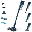 Odkurzacz Philips XC514101 Aqua pionowy z pojemnikiem Szałwia