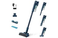 Odkurzacz Philips XC514101 Aqua pionowy z pojemnikiem Szałwia