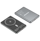 Powerbank Awei PA-30 5000mAh szary