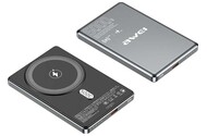 Powerbank Awei PA-30 5000mAh szary