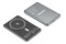 Powerbank Awei PA-30 5000mAh szary