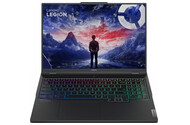 Laptop Lenovo Legion Pro 7 16.0" Intel Core i9 14900HX NVIDIA GeForce RTX 4090 32GB 1TB SSD Windows 11 Home czarny