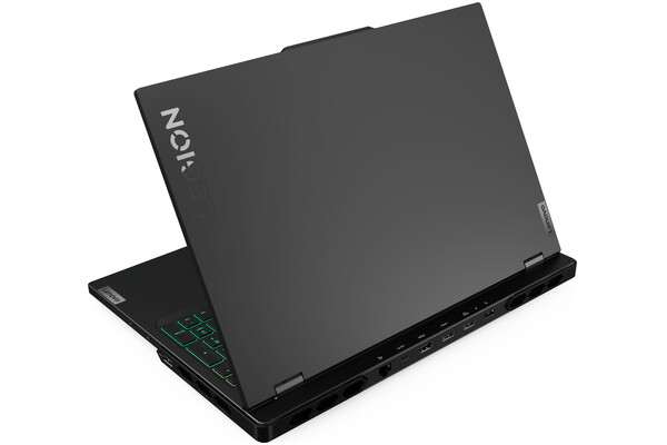 Laptop Lenovo Legion Pro 7 16.0" Intel Core i9 14900HX NVIDIA GeForce RTX 4090 32GB 1TB SSD Windows 11 Home czarny