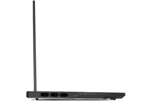 Laptop Lenovo Legion Pro 7 16.0" Intel Core i9 14900HX NVIDIA GeForce RTX 4090 32GB 1TB SSD Windows 11 Home czarny