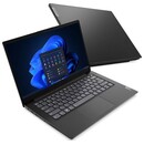 Laptop Lenovo V14 14.0" Intel Core i5 13420H INTEL UHD 8GB 512GB SSD Windows 11 Professional czarny
