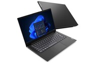 Laptop Lenovo V14 14.0" Intel Core i5 13420H INTEL UHD 8GB 512GB SSD Windows 11 Professional czarny