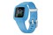Smartband Garmin Vivofit Junior 3 niebieski