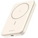 Powerbank UGREEN PB560 5000mAh beżowy