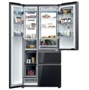 Lodówka HAIER HSPR79F19DNGG