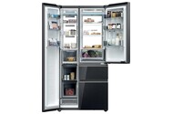 Lodówka HAIER HSPR79F19DNGG