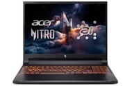 Laptop ACER Nitro V 16.0" AMD Ryzen 7 260 Nvidia GeForce RTX 5060 16GB 1TB SSD Windows 11 Home czarny
