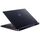 Laptop ACER Predator Helios 16 16.0" Intel Core Ultra 9 275HX NVIDIA GeForce RTX 5070 Ti 64GB 1TB SSD Windows 11 Professional czarny