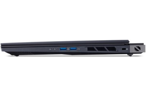 Laptop ACER Predator Helios 16 16.0" Intel Core Ultra 9 275HX NVIDIA GeForce RTX 5070 Ti 64GB 1TB SSD Windows 11 Professional czarny