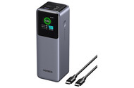 Powerbank UGREEN PB722 Nexode 25000mAh czarny