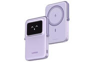 Powerbank UGREEN PB571 Uno 5000mAh fioletowy