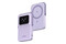 Powerbank UGREEN PB571 Uno 5000mAh fioletowy