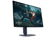 Monitor 26.7" DELL AW2725D grafitowy