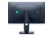 Monitor 26.7" DELL AW2725D grafitowy