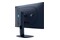 Monitor 26.7" DELL AW2725D grafitowy