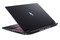 Laptop ACER Nitro 16 16.0" AMD Ryzen AI 7 350 350 NVIDIA GeForce RTX 5070 Ti 16GB 1TB SSD Windows 11 Home czarny