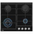 Płyta gazowa z palnikami Kluge KPG6010BG