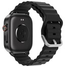 Smartwatch realme Watch 5 1.97" czarny