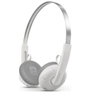 Słuchawki Philips TAH2000WT00 Nauszne Bezprzewodowe biały