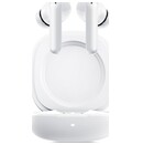 Słuchawki Niceboy Pins 4 Pro Dokanałowe Bezprzewodowe biały