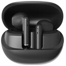 Słuchawki Niceboy Beans Douszne Bezprzewodowe czarny
