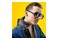 Słuchawki Niceboy Beans Douszne Bezprzewodowe czarny