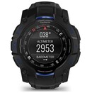 Smartwatch Garmin Instinct 3 1.30" czarno-niebieski